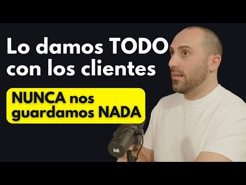 De Camarero a EMPRESARIO del Marketing