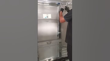 Prepare the wiring for the dry type transformer with shell#prepare #drytransformer #factory #yubian