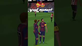 I played with Messi in Barcelona (Soccer Super Star) screenshot 2