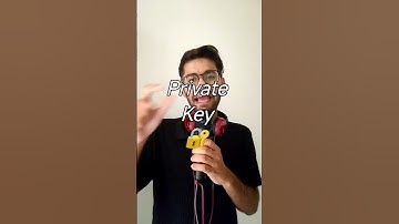 #007 Encryption vs Hashing