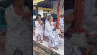 Mendak Betara-Betari