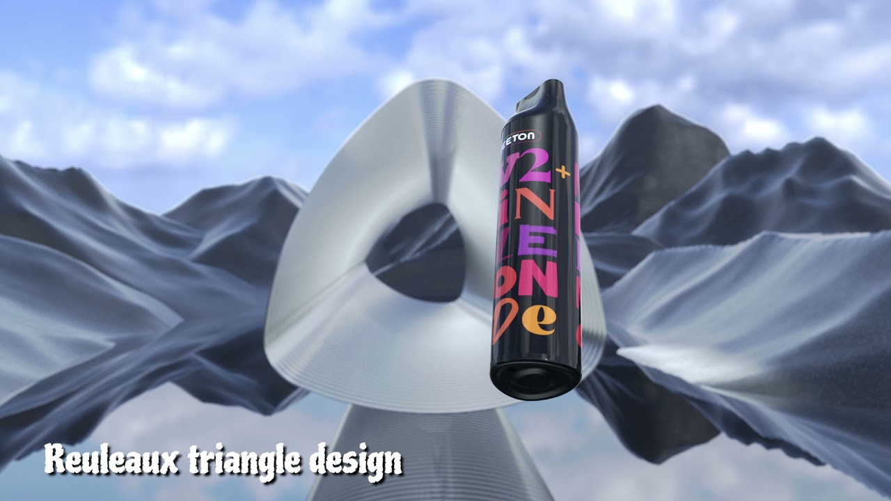 Freeton DV2 MINI disposable vape