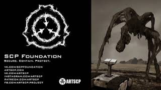 SCP FOUNDATION: SCP-610 - Ненавидящая плоть