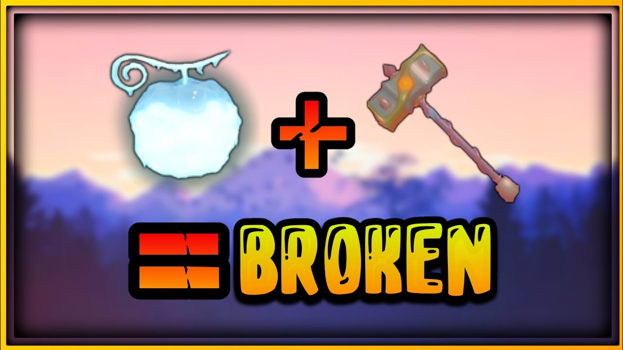 ELO HAMMER + HIE NO GRAND PIECE ONLINE YouTube