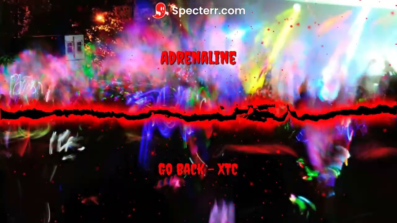 GO BACK - XTC auf YouTube ansehen