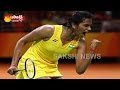Sindhu wins opening match at World Super Series Final