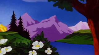 Animaniacs - valuable message