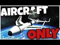 Massive ssto mission to jool in kerbal space program 2   ksp 2  aircraft only ep 8