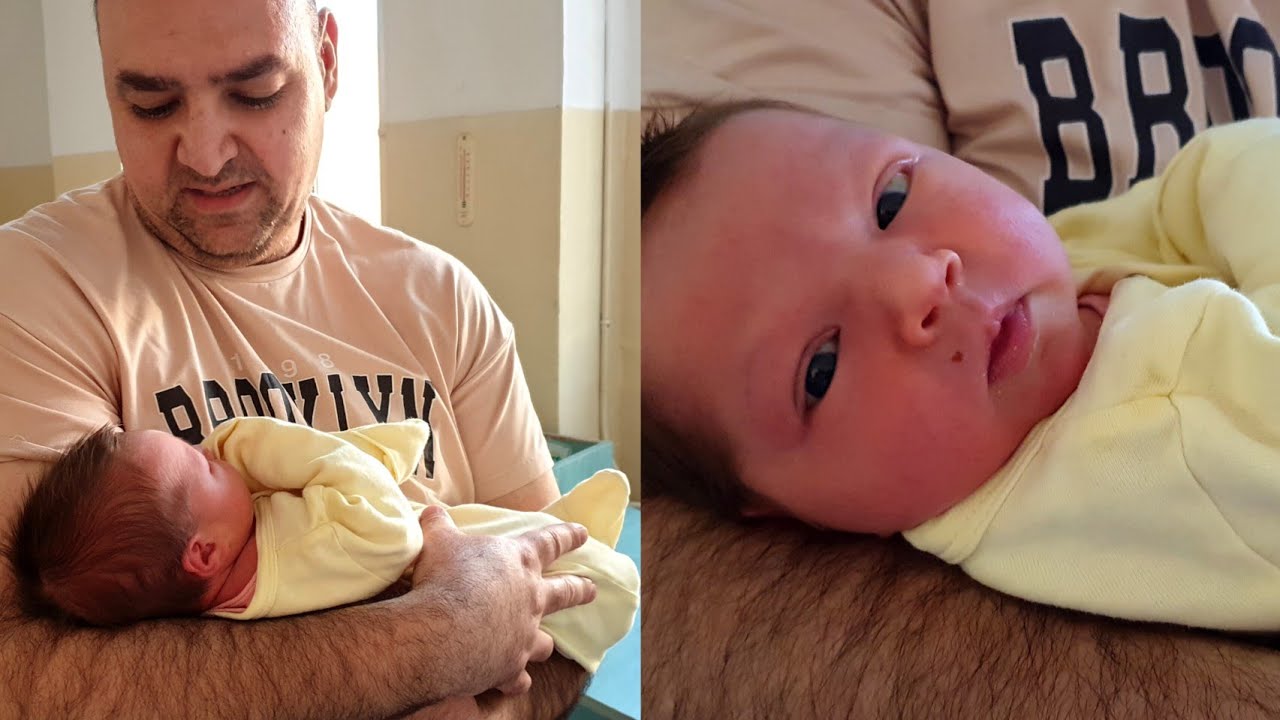 În sfârșit după 3 zile vis împlinit pentru Dacian ❤️🇷🇴