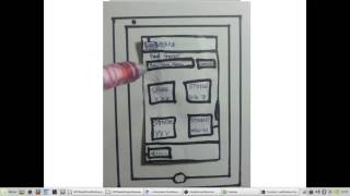 Prac 4   Prototype Walkthrough