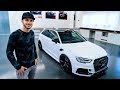 ABT Audi RS3 500PS | Performance Pur | Daniel Abt