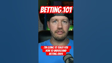 Sports Betting 101: How Do Betting Odds Work?