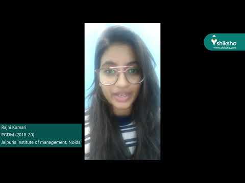 jaipuria-institute-of-management,-noida--college-review-by-the-students