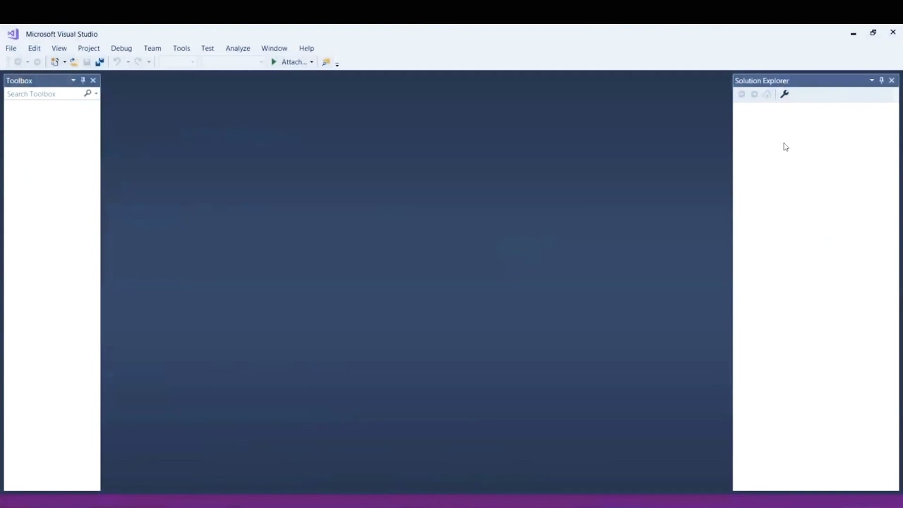 โปรแกรมแก้ไขไฟล์ exe  New Update  วิธี Setup Project (ไฟล์ .exe ) ใน Visual Studio 2017