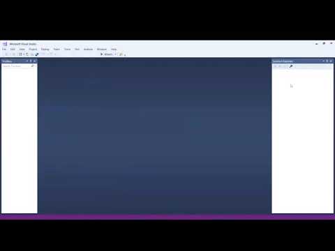 วิธี Setup Project (ไฟล์ .exe ) ใน Visual Studio 2017