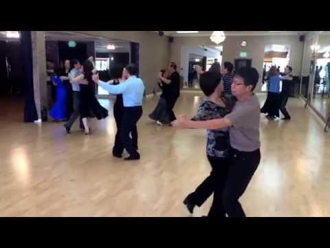Quickstep pattern