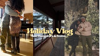 From Holiday Getaway to Engaged 💍 