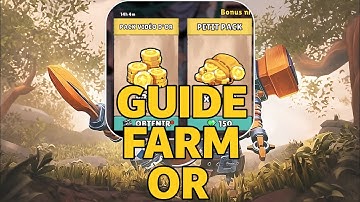 Big Helmets : Heroes of Destiny - GUIDE FARM OR