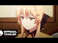 How a Realist Hero Rebuilt the Kingdom | Official Anime Trailer 2