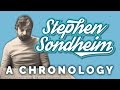 Stephen Sondheim Une Brève Chronologie mp3
