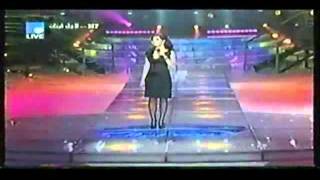 Nancy Ajram Al Eih Byesalouni English Subtitles Live SuperStar Warda's Song