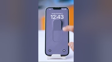 🔥 iPhone Wallpaper Tricks