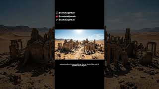 El Extremismo. Parte 2. Lo que Allah dijo que éramos.#extremismo #i̇slam #extremo #musulman