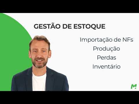 Demonstração: Retaguarda e gestão