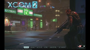 Xcom2 Longwar voice pack! On Steam/Nexus now!