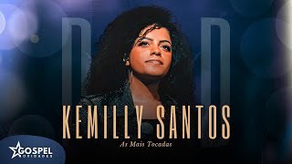 Kemilly Santos   As Mais Tocadas vol6