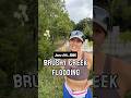 Brushy Creek, TX Flooding - June 6th, 2026