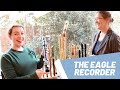 This is the EAGLE Recorder! | Team Recorder Pro-Files
