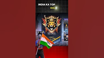 "Only 0.1% Players Pass This Free Fire Guild Test! Can You?"#shortsfeed #shorts #youtubeshorts#guild