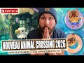 Nouveau animal crossing 2026  toutes les infos  une sortie sur switch 2  on en parle 