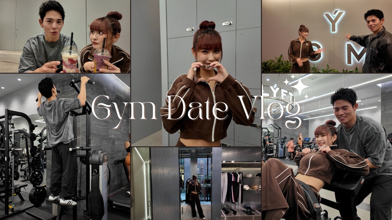 ゆうた君に一日好きなところ行かせたら脳筋過ぎた！！