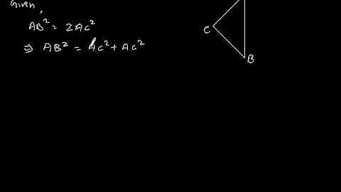 CBSE Class-10 Maths NCERT solution -Triangles- Exercise 6.5 - Problem 5