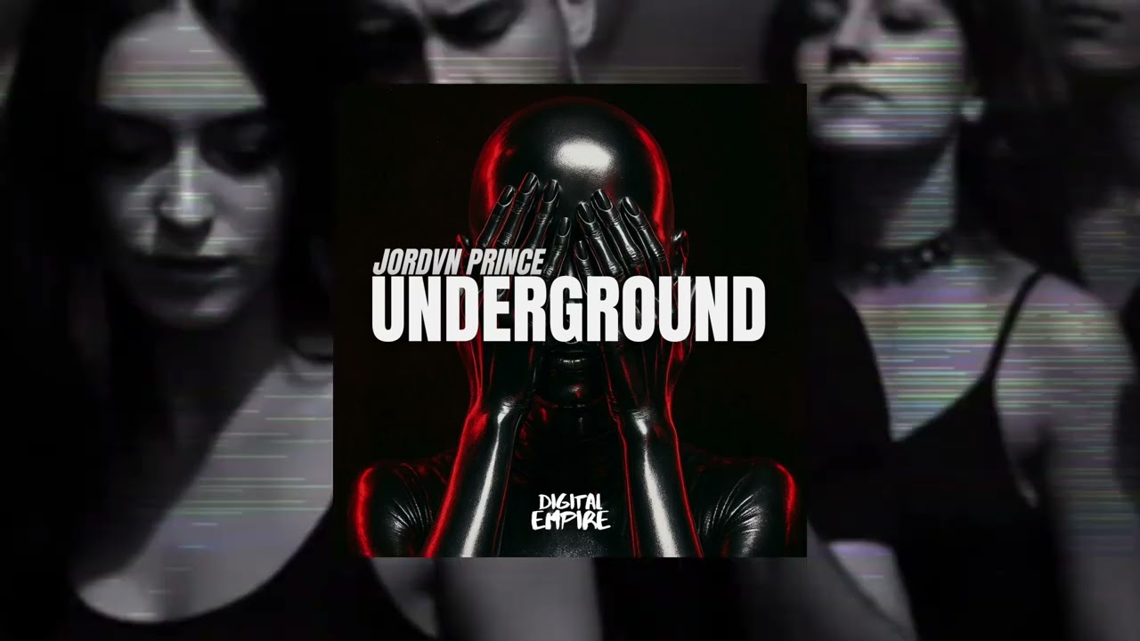 Watch JORDVN PRINCE - UNDERGROUND on YouTube Watch JORDVN PRINCE - UNDERGROUND on YouTube