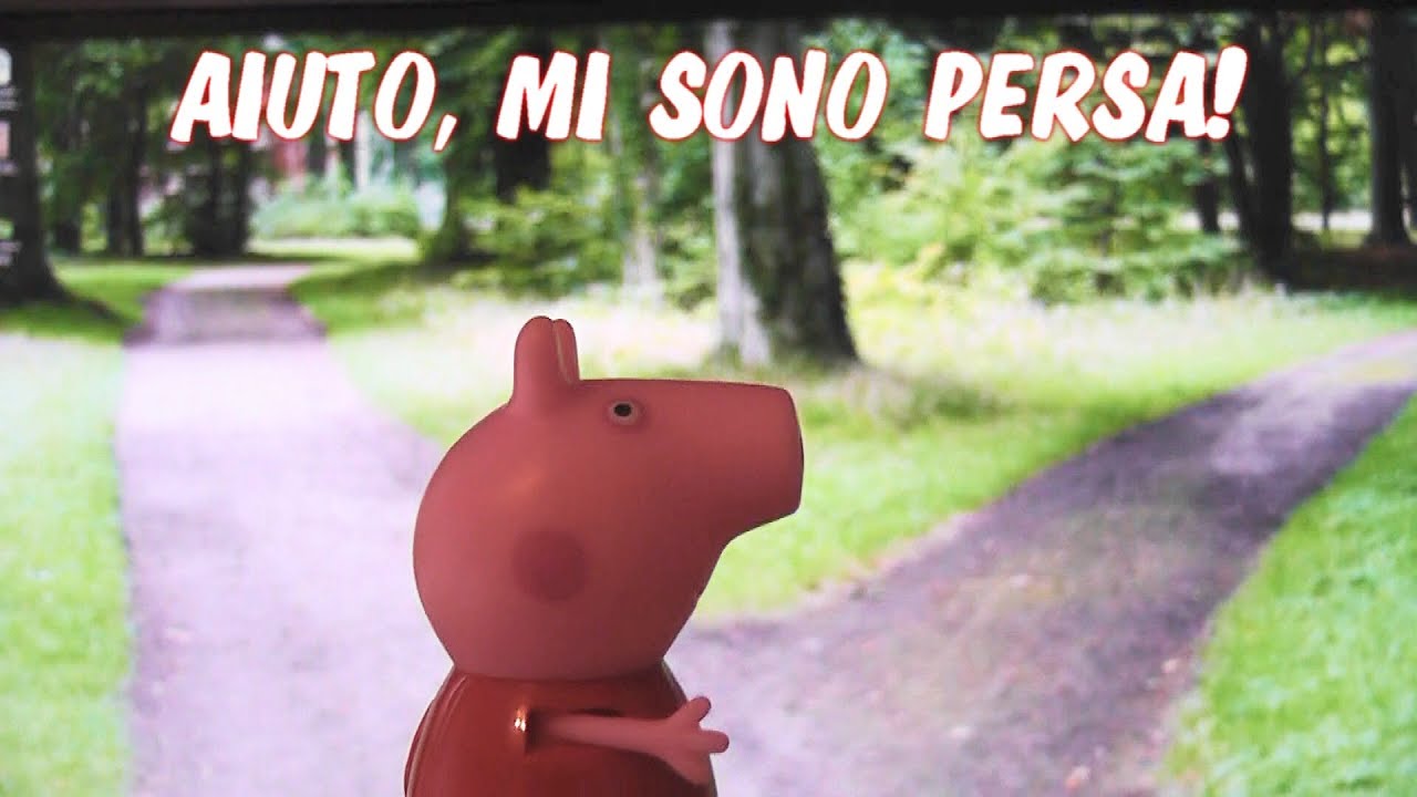 Aiuto Mi Sono Persa A New York