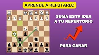 APRENDE A DEFENDER EL FEROZ ATAQUE DEL HÍGADO FRITO... '¡Y GANA LA PARTIDA!