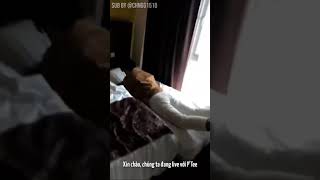Vietsubkimcop Pkim Mắng Copgi - Livestream In Malaysia P2