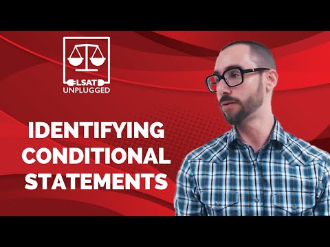 LSAT Prep I