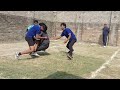 Savitri public school | Kabaddi Game 