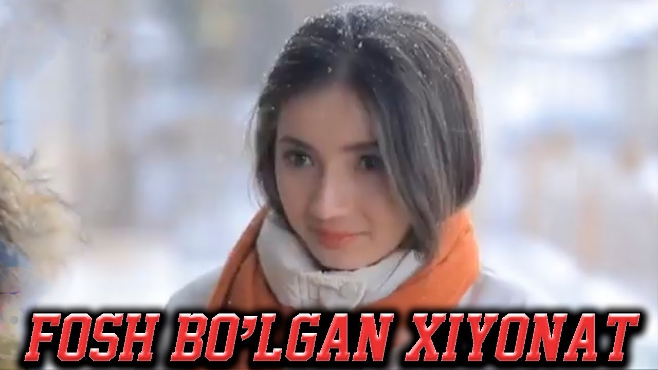 Эрига хиёнат қилган ёш келинчак... | Umr so'qmoqlari