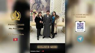 картинка: Стефан Ангарец - Мэ пшалэнса