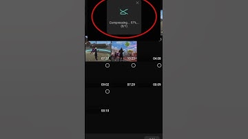 Capcut me compressing ki problem ko sahi karen 👍👍subscribe zarur karna