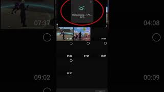 Capcut Me Compressing Ki Problem Ko Sahi Karen Subscribe Zarur Karna