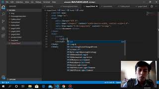 Penjelasan tentang JAVASCRIPT dan  contoh PERULANGAN