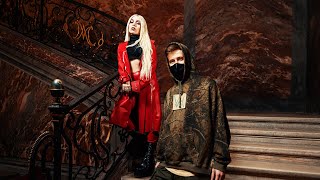 Alan Walker & Ava Max - Alone,Pt. II (Live At Château De Fontainebleau)