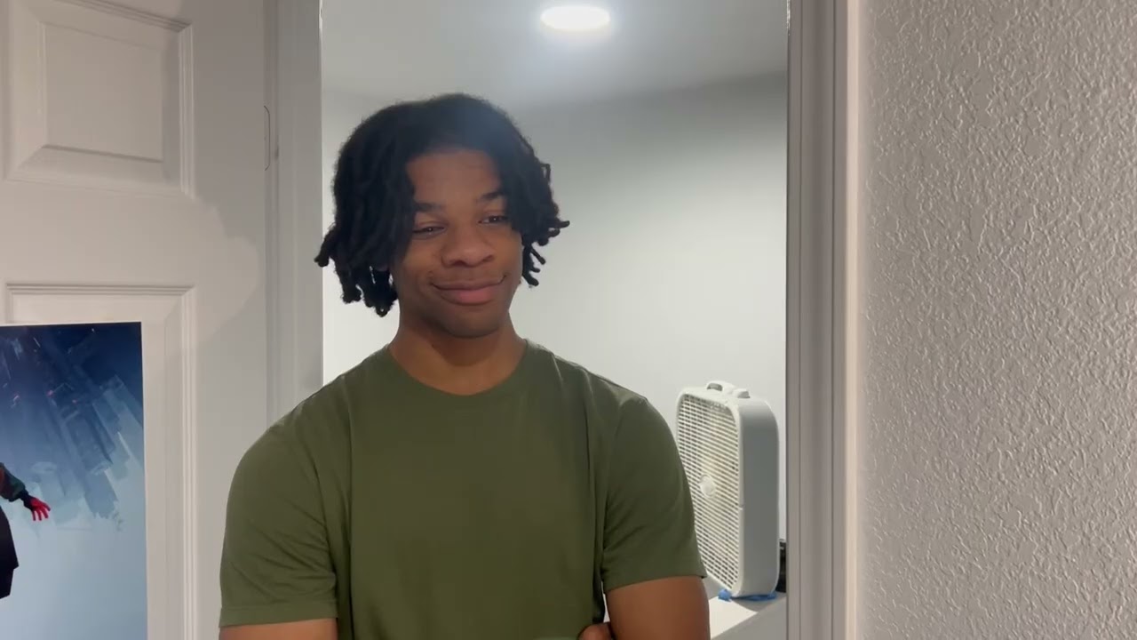 First Day Short Film