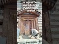 devta aajimal soel Distt Kullu Himachal Pradesh